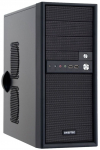 Arvuti korpus Chieftec CM-25B-OP, must v.