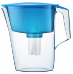 Veefiltrid Aquaphor, 2.5 l, sinine v.