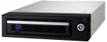 HDD &uuml;mbris Icy Dock MB876SK-B, 721 g, must v.