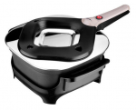 Pirukate k&uuml;psetusmasin ETA Baking Tray 013390000, 475 W