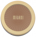 Pruunistav puuder Milani, sun tan medium warm brown, 9.5 g