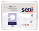 Uroloogilised sidemed Seni San V, Maxi, 30 tk