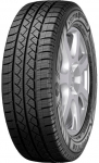 Universaalne autorehv Goodyear Vector 4Seasons Cargo 195/75/R18, 107-S, C, B, 72 dB