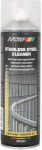 Puhastusvahend Motip Stainless Steel, 0.5 l