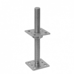 Tugi Domax, 80 mm x 80 mm x 80 mm