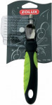Kamm koerale Zolux Matt Breaker Comb