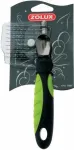 Kamm koerale Zolux Matt Breaker Comb