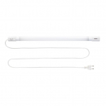 Valgusti m&ouml;&ouml;blisse paigaldatud Ledvance Tubekit 4058075265035, LED, 3000 &deg;K, 1 x 19 W, valge v.