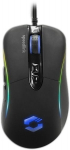 Juhtmega m&auml;nguhiir Speedlink Sicanos RGB, must v.