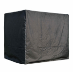 V&auml;lim&ouml;&ouml;bli kate Home4you 13250, must v., 236 x 180 cm