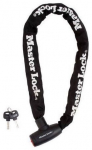 Lukk Master Lock Quantum 8391, must v., 900 mm