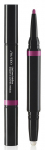Huulepliiats Shiseido InkDuo, 1.1 g, 10 violet