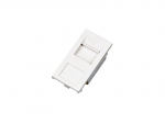 Adapter A-Lan OS002, valge