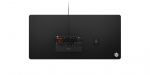 Hiirematt Steelseries QcK 3XL, 59 cm x 122 cm x 0.3 cm, must v.
