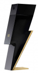 Tualettvesi Carolina Herrera Bad Boy, 150 ml