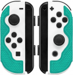 M&auml;ngukontrolleri teip Lizard Skins Switch Joy-Con - Teal 0.5mm