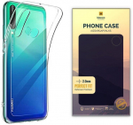 Telefoni &uuml;mbris Mocco, Huawei P Smart 2020, l&auml;bipaistev