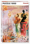 Pusle Piatnik Dali, 1000 tk