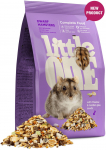 V&auml;ikeloomade toit Mealberry, hamstritele, 0.4 kg