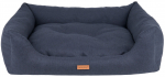 Loomavoodi Amiplay Montana, must, 78x64x19 cm