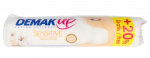 Vatipadjad Demak Up Sensitive NV-134672, 72 tk