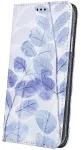 Telefoni &uuml;mbris Mocco Smart Trendy case Frozen 1 Leaves For Samsung Galaxy A42 5G, mitmev&auml;rviline, Samsung