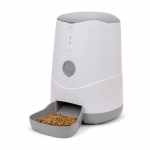 Automaats&ouml;&ouml;tur Petoneer Nutri Smart, nutikas, 3.7 l, 23 cm x 24.6 cm x 35.2 cm, valge