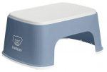 Laste WC aste BabyBjorn Step Stool, pol&uuml;prop&uuml;leen (pp), sinine v., 15 cm x 24 cm x 35 cm