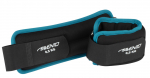 Universaalne raskus Avento 41A, 2 x 0.5 kg