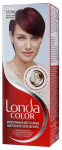 Juuksev&auml;rv Londa Color, mahogany, 55/46, 110 ml