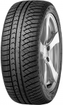 Universaalne autorehv Sailun Atrezzo 4S 185/65/R15, 88-T, E, C, 71 dB
