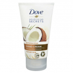 K&auml;tekreem Dove Nourishing Secrets, 0.075 l