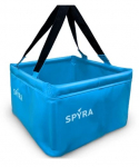 M&auml;ngup&uuml;stoli tarvik Spyra SpyraBase Sinine v.