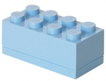 M&auml;nguasjade kast, esemete hoidmiseks Room Copenhagen Lego Lunch, helesinine v.