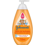 Vannivaht Johnson's Bubble Bath, 750 ml