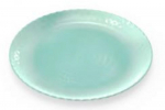 Taldrik Luminarc Pampille, &Oslash; 25 cm, sinine v.