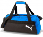 Spordikott Puma TeamGoal 76857 02, sinine v./must v., 24 l