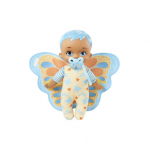 Nukk My Garden Baby HBH38, 23 cm, sinine