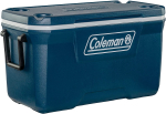 K&uuml;lmakast Coleman Xtreme 70QT Chest, sinine v./valge v., 79 x 41 cm, 66 l