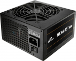 Toiteplokk Fortron Hexa 85+ Pro 650 W, 12 cm