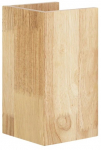 Nutivalgustus seinale Ledvance Smart+ Indoor Orbis Wood, LED, 3000 - 6500 &deg;K, 1 x 12 W