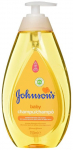 &Scaron;ampoon Johnson's Baby Gold Shampoo, 1002-07392, 750 ml