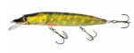 Vobler Jaxon Pike Max 1760252, 25 cm, 112 g, kuldne v.