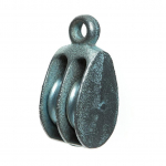 Ketas Haushalt 1DD, metall, &Oslash; 5 cm