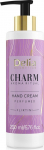 K&auml;tekreem Delia Cosmetics Charm Aroma Ritual Flirtini, 0.2 l