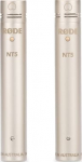 Juhtmevaba mikrofon R&oslash;de NT5 Pair, kuldne v.