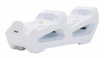 Laadimisalus PowerA Charging Station for XBOX SeriesX/S/One Controllers White, valge v.
