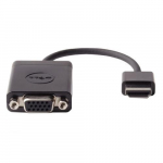 Adapter Dell HDMI, VGA, must