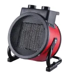 Soojusventilaatorid Camry CR 7743, 2.4 kW