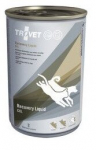 Kassi m&auml;rgtoit Trovet Recovery Liquid Chicken, kanaliha, 0.4 kg